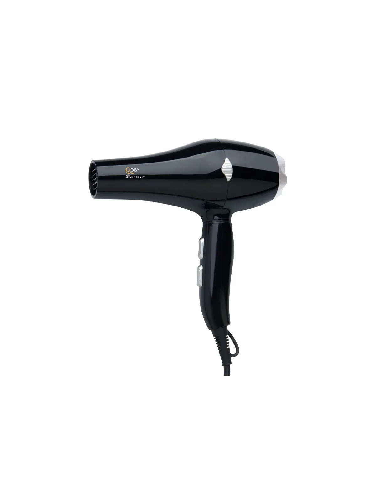 goby-pro-silver-dryer-asciugacapelli-professionale
